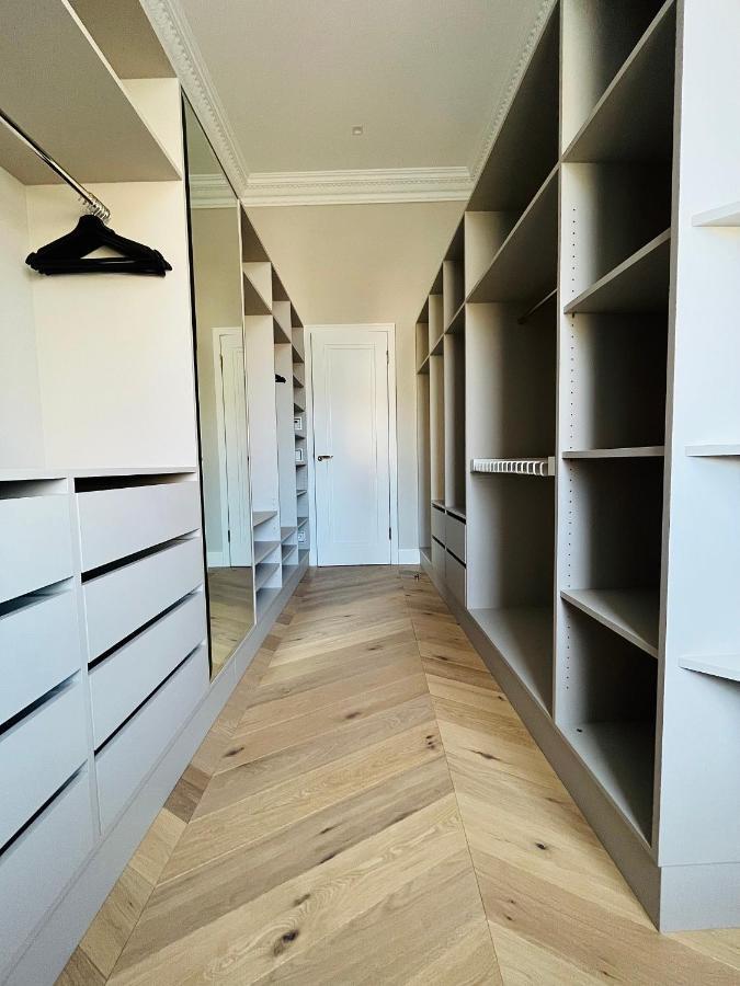 Luxury Home / 3-Raum-Suite An Der Frauenkirche / 4 เดรสเดน ภายนอก รูปภาพ