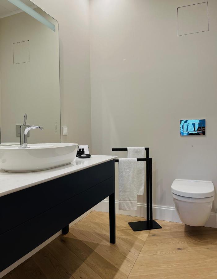 Luxury Home / 3-Raum-Suite An Der Frauenkirche / 4 เดรสเดน ภายนอก รูปภาพ